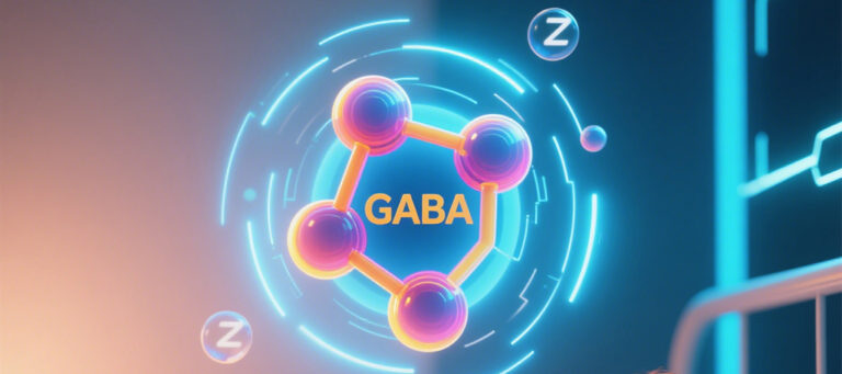 GABA (γ-aminobutyric acid)